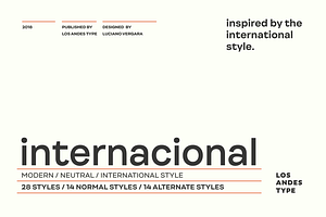 Internacional