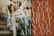 Daleant - Serif Font (10 Fonts), a Serif Font by Maculinc Type (Thumbnail 13 of 18)