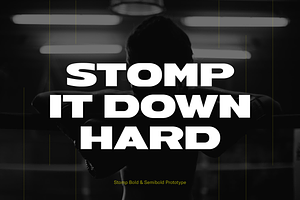 Stomp