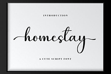 homestay