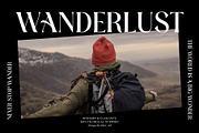Schintila - Ligature Serif, a Serif Font by Almeera Std (Thumbnail 3 of 8)