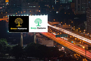 Brand Logo Design Template, a Branding & Logo Template by Mishek Munene (Thumbnail 6 of 7)