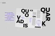 Nexa, a Sans Serif Font by Fontfabric (Thumbnail 12 of 12)