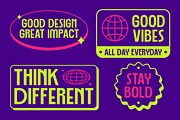 Gts Gapone - Condensed Font, a Sans Serif Font by Graptail (Thumbnail 3 of 12)