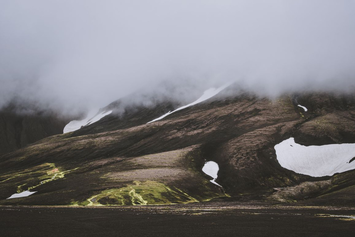 Moody Lightroom Presets - Landscapes, an Action Add-On by PhotoMarket (Photo 30 of 35)