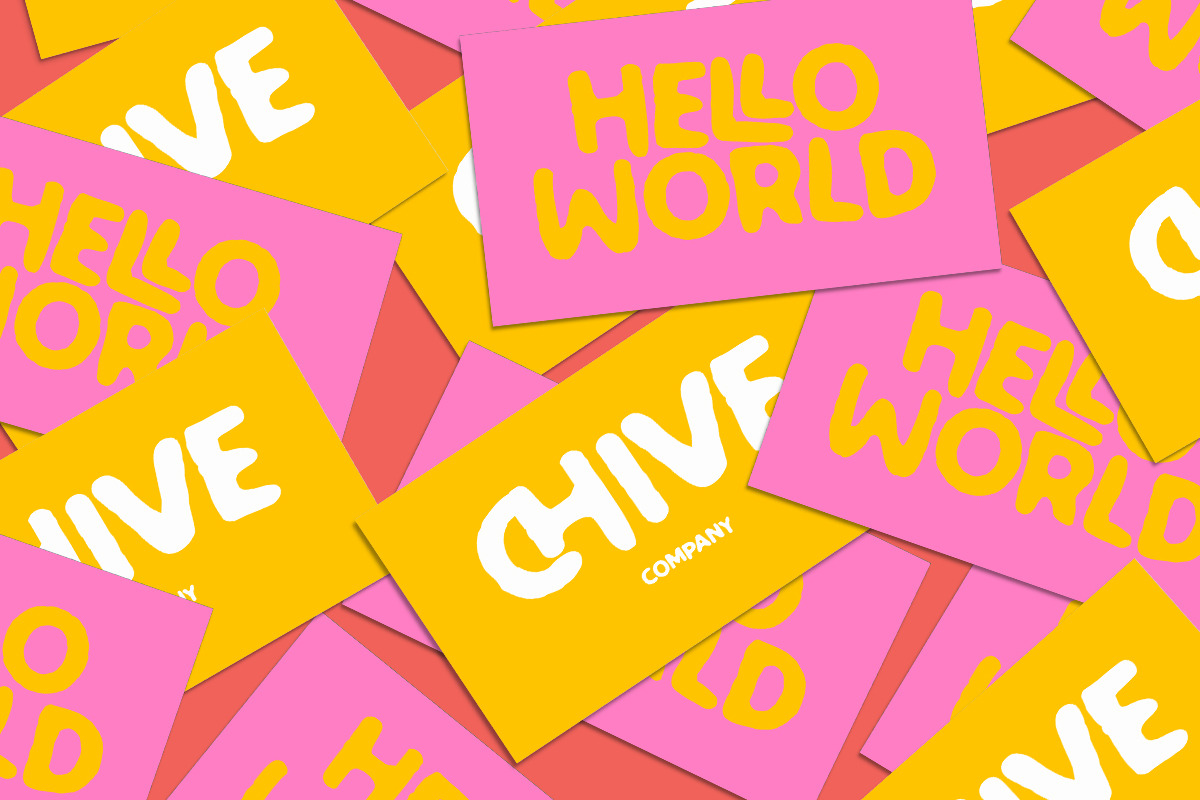 The Chello - Playful Display Font, a Handwritten Font by Afkari Studio (Photo 9 of 11)