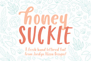 The 8 Fonts Bundle, a Script Font by Jordyn Alison Designs (Thumbnail 8 of 17)