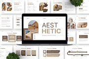 Aesthetic - Photography Keynote, a Presentation Template by Deepslide Studio (Thumbnail 4 of 6)