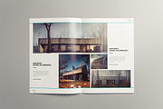 Corporate Business Brochure, a Brochure Template by ShapShapy (Thumbnail 18 of 20)