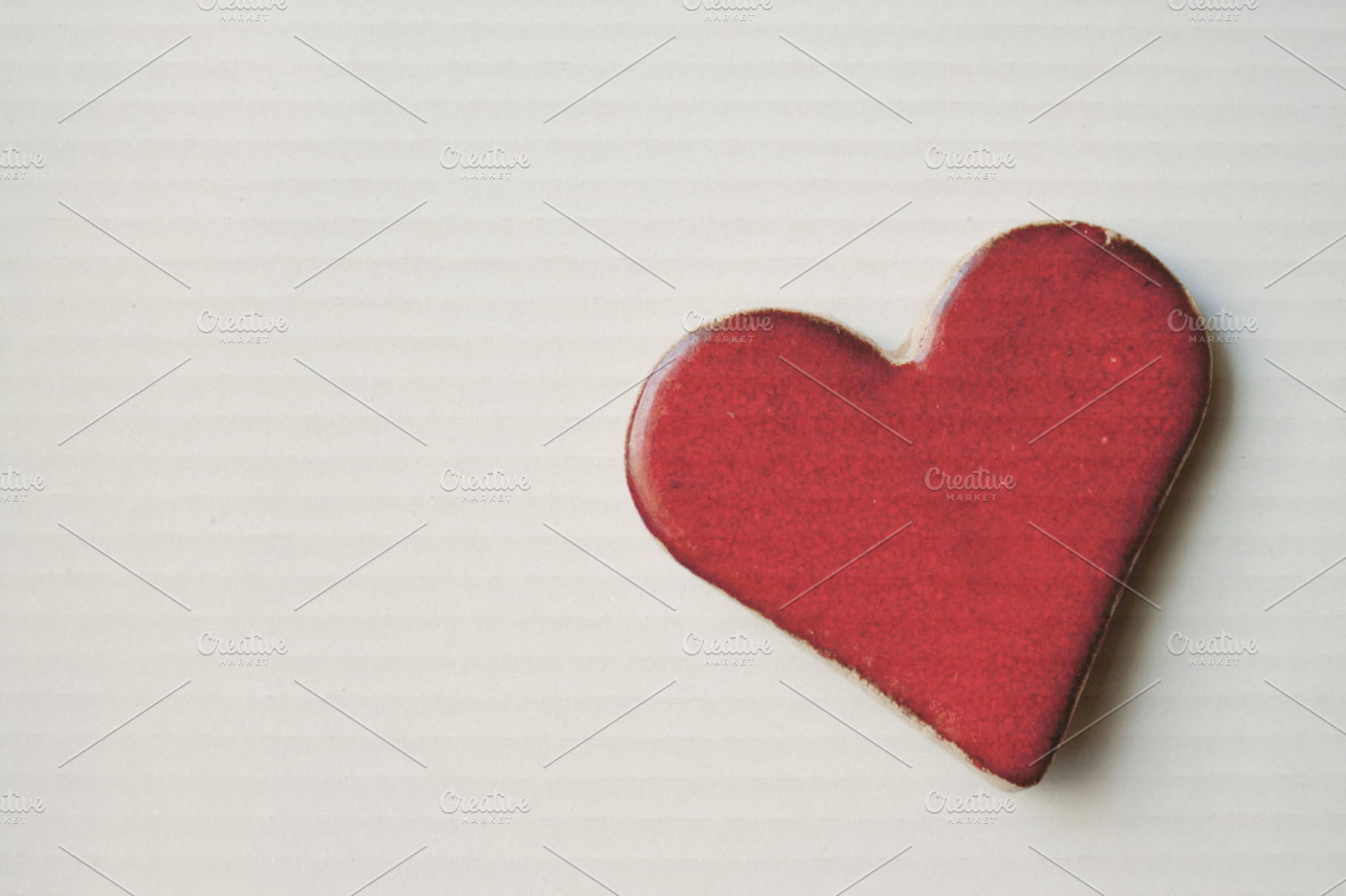Heart photo featuring heart, ceramics, and white
