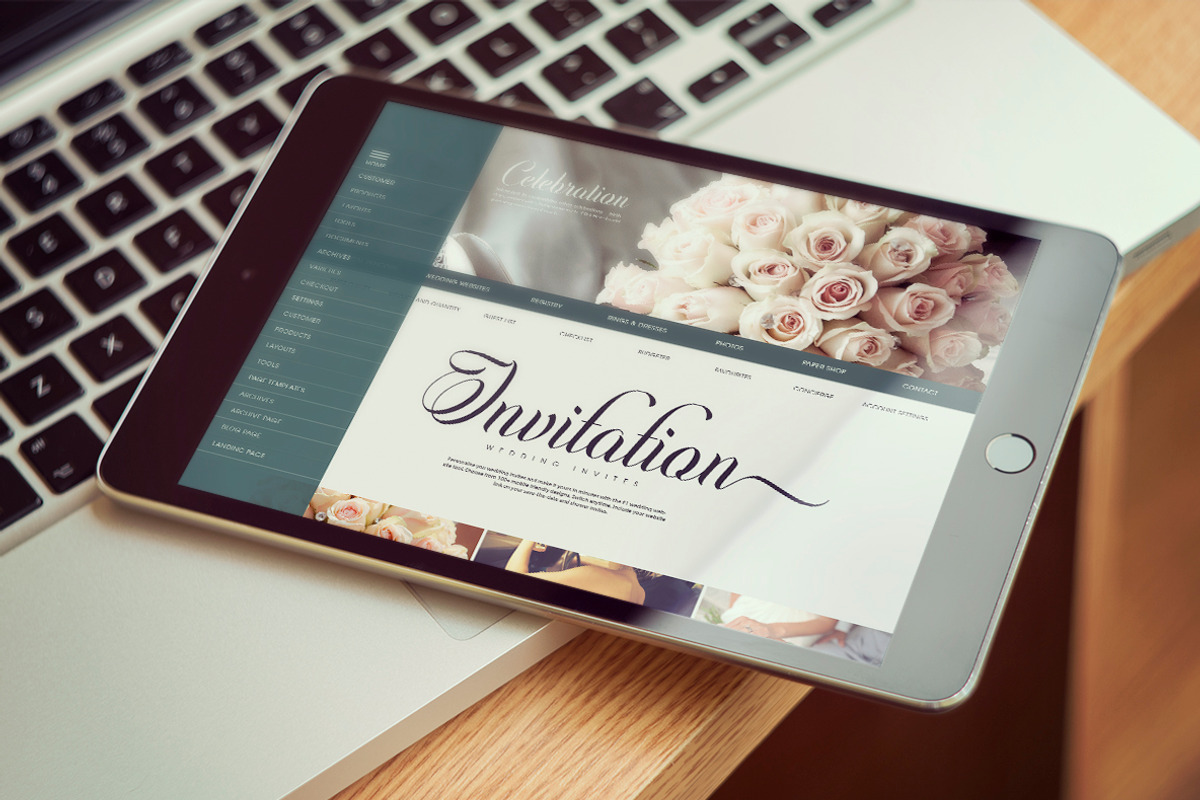 Font Bundle | 25 in 1, a Sans Serif Font by Anthony James (Photo 40 of 45)