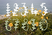 Little Journey2, SVG font, a Font by Tattoo Worker Studio (Thumbnail 3 of 4)