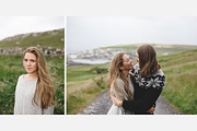 10x10 Wedding Album Templates Ps+Id, a Magazine Template by Arfis (Thumbnail 6 of 8)