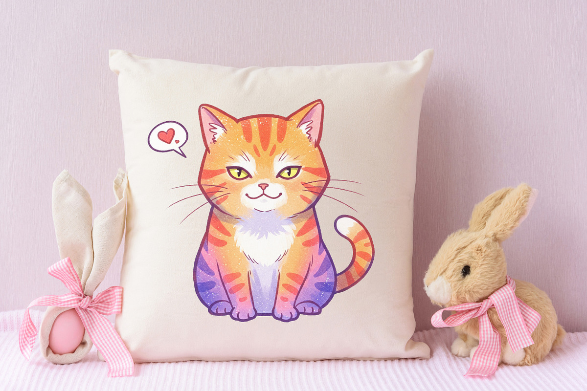 Sarcastic Animals Sublimation PNG, an Illustration by RobertsArt (Photo 7 of 7)
