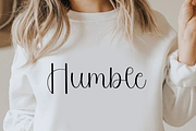 Santa Sometimes, a Handwritten Font by FreshTypeINK (Thumbnail 2 of 8)