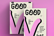FunkyBlast – Playful Display Font, a Handwritten Font by Artisan Vibes (Thumbnail 3 of 10)