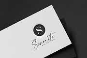 S Logo, a Branding & Logo Template by CAIRON CREATIVESTUDIO (Thumbnail 3 of 5)