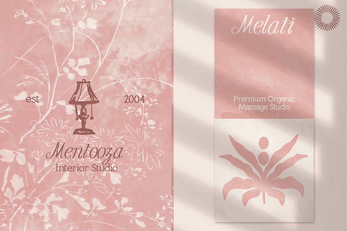 Marbelle - Handmade, a Sans Serif Font by Setara Langit CreativeStd (Photo 5 of 9)