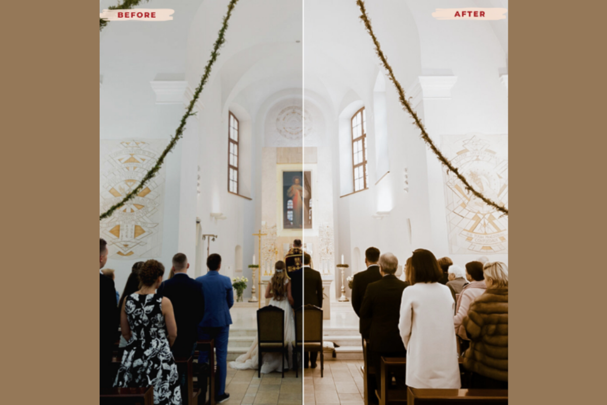 MAJESTIC Desktop Lightroom Presets, an Action Add-On by 123PRESETS.COM (Photo 6 of 9)