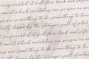 Whitley Pattrycia Luxury Calligraphy, a Script Font by Storytype Studio (Thumbnail 9 of 12)