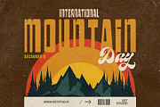 Willowdare – Condensed Display Font, a Sans Serif Font by Get Studio (Thumbnail 8 of 11)