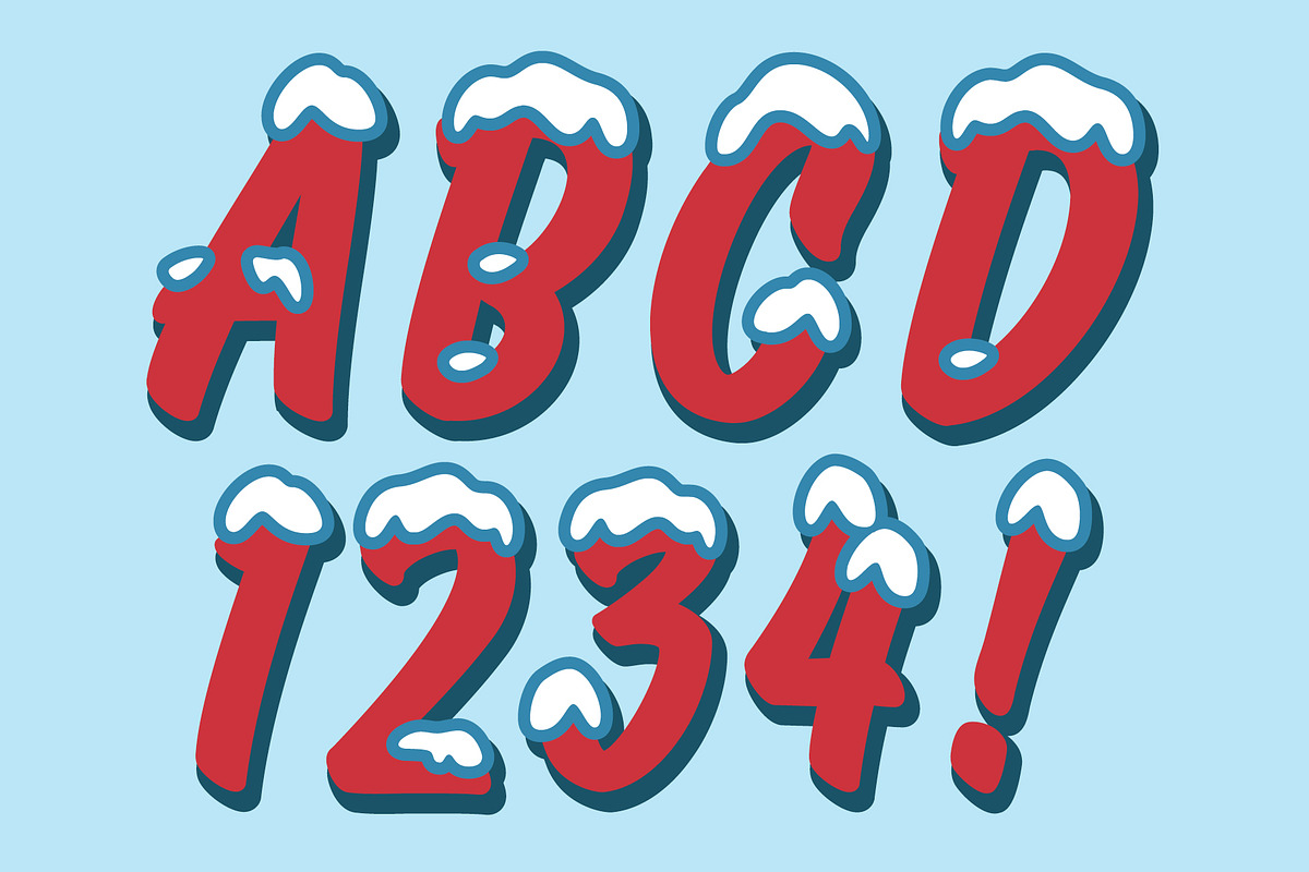 Alpine Script, a Script Font by Loudoun Design Co. (Photo 6 of 6)