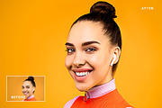 Cartoon Painting Photoshop Action, an Action Add-On by Effect-Hub (Thumbnail 7 of 9)