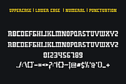 PINORO KAEO, a Serif Font by Viswal Studio (Thumbnail 4 of 5)