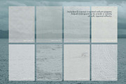 Coastal Romance collection, an Object Graphic by DigARTbyHavroshka (Thumbnail 13 of 20)