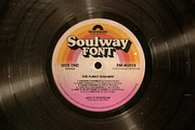 Soulway Font, a Serif Font by Indieground Design Inc. (Thumbnail 3 of 10)