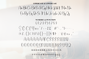 Photography | Script Font, a Handwritten Font by Scratchones (Thumbnail 7 of 9)