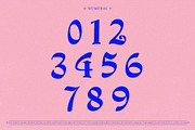 NCL Jurgen Farbache - Medieval Font, a Blackletter Font by Enxyclo Studio (Thumbnail 13 of 15)