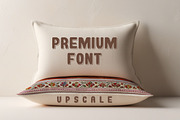 Happy Sunday, a Sans Serif Font by Limited.studio (Thumbnail 4 of 7)