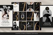 Business Coach Ebook Template CANVA, a Magazine Template by Studio Loire (Thumbnail 4 of 10)