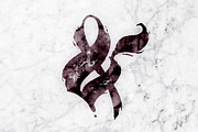 Custom Ampersands – 6 Pack, an Icon by Aurelie Maron (Thumbnail 2 of 2)