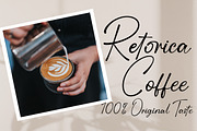 Cartridge Handwritten, a Handwritten Font by Barra & Beryl Co. (Thumbnail 9 of 9)