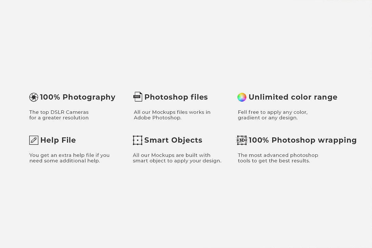 Rounded Business Card Mockup, a Print Template by Graphicnugget (Photo 9 of 9)