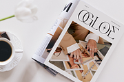 Gofak Classy - Branding Logo Font, a Serif Font by Nirmana Visual (Thumbnail 11 of 11)