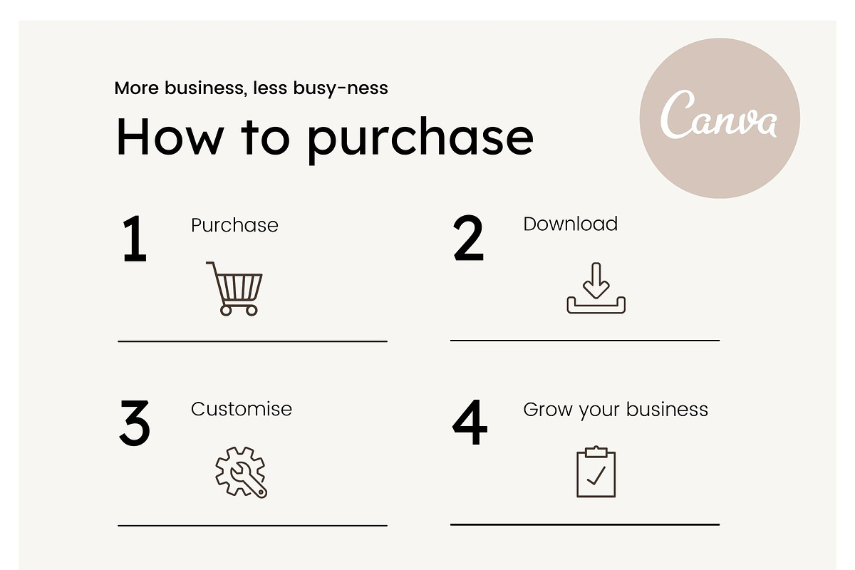 Wedding Instagram Feed Templates, a Social Media Template by Cultive Creative (Photo 12 of 13)