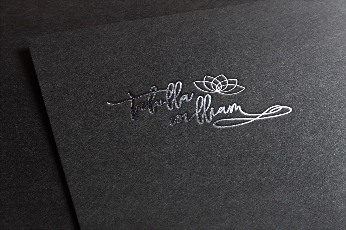 Charlotte Script, a Script Font by Chocotype Std (Photo 9 of 10)