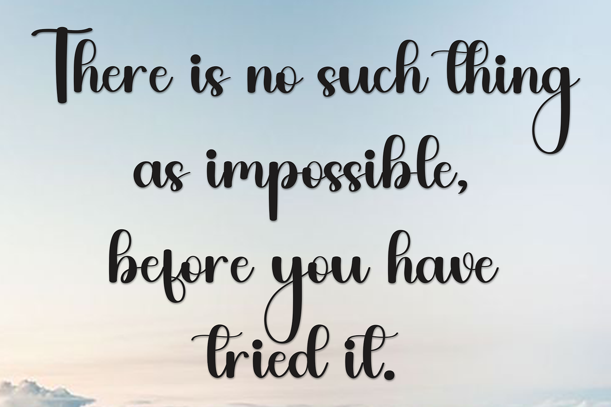 Bubble Suddenly, a Handwritten Font by FreshTypeINK (Photo 2 of 8)