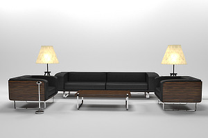 Cootz Furniture Set