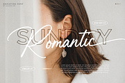 Gorgeouspen A Elegant Signature, a Script Font by Allouse Studio (Thumbnail 3 of 10)