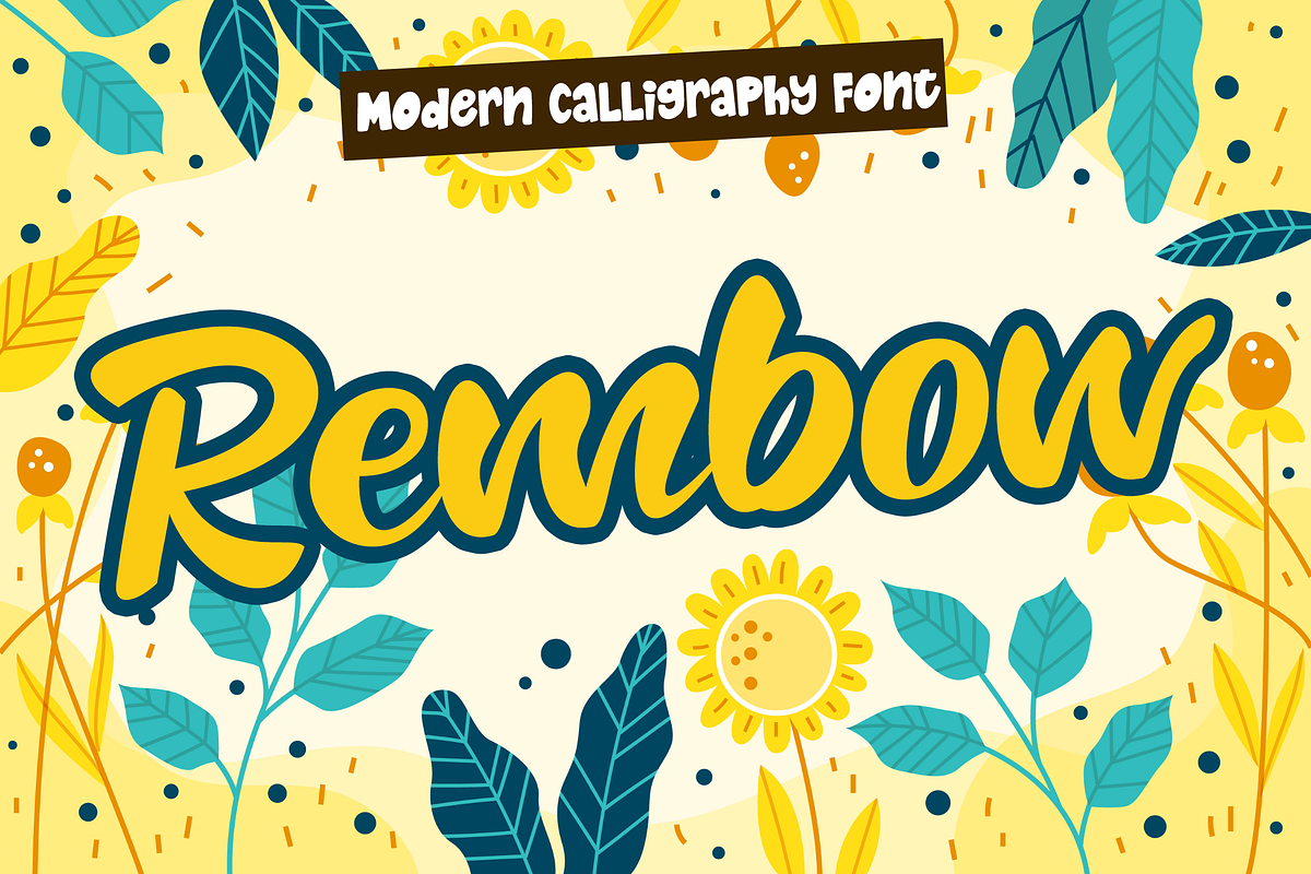 MEGA BUNDLE CRAFTING FONT VOL1, a Font by Tigadestd Type (Photo 8 of 23)