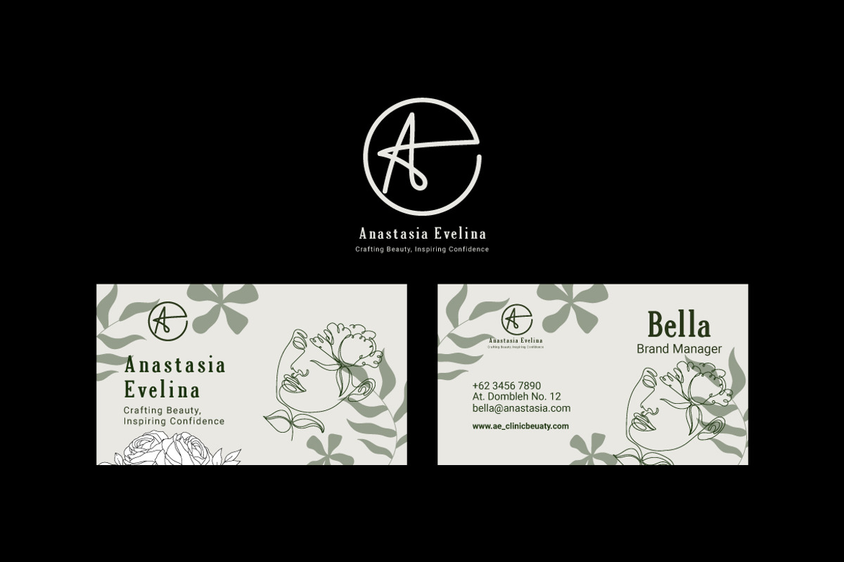 Achlam, a Serif Font by Nian Keun Studio (Photo 12 of 16)
