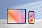 Translucent Textures, a Texture Graphic by Polar Vectors (Thumbnail 11 of 12)