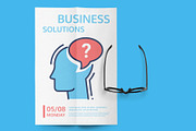 Business & Education Icons Super Set, an Outline Icon by Boyko Pictures (Thumbnail 6 of 12)