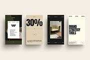 Social Media Branding Coach Stories, a Social Media Template by Moscovita Studio (Thumbnail 36 of 50)