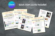 52 Canva Frames of USA States & USA, a Templates & Theme by Adalin Shop (Thumbnail 7 of 8)