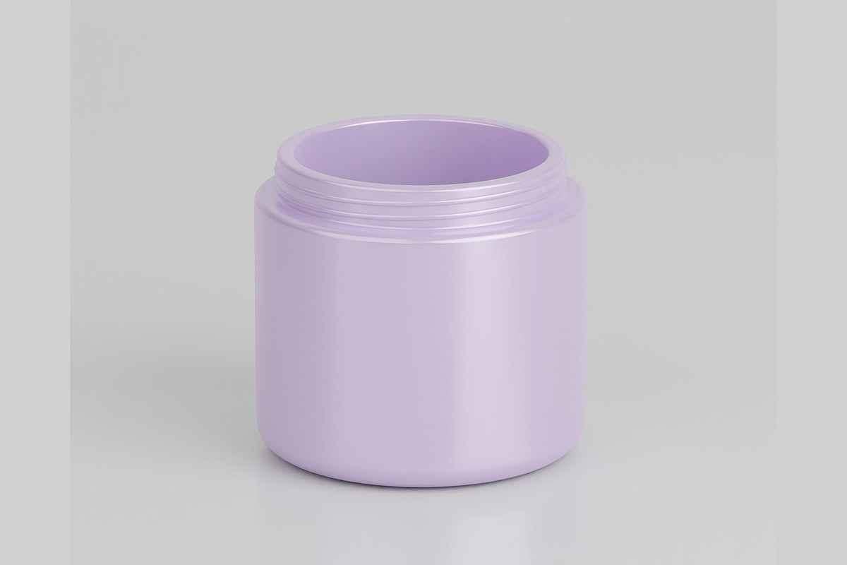 Cream jar High quality 3d model, an Object 3D Model by fahad121 (Photo 3 of 7)